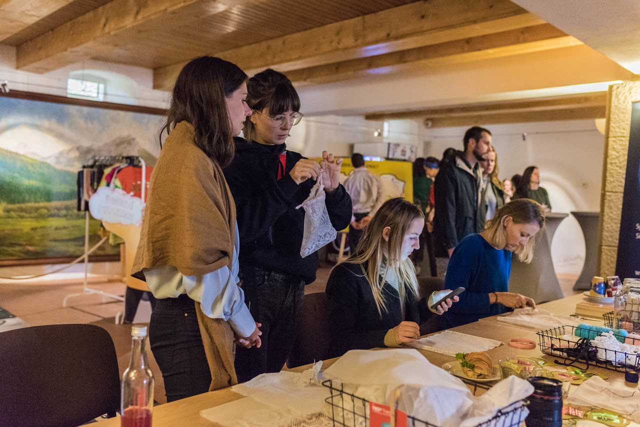 Ako sme v TEDxTrenčín boli zero waste