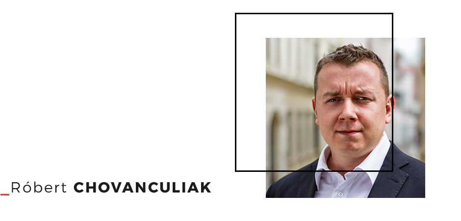 Róbert Chovanculiak