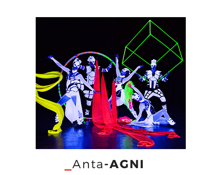 Anta Agni