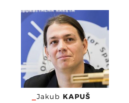 Jakub Kapuš
