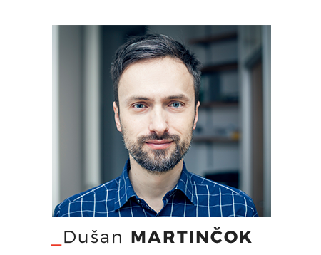 Dušan Martinčok