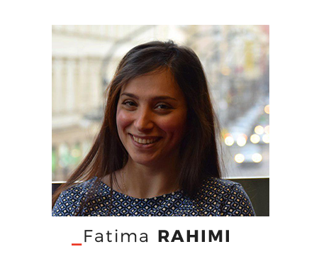 Fatima Rahimi