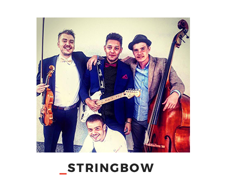 Stringbow