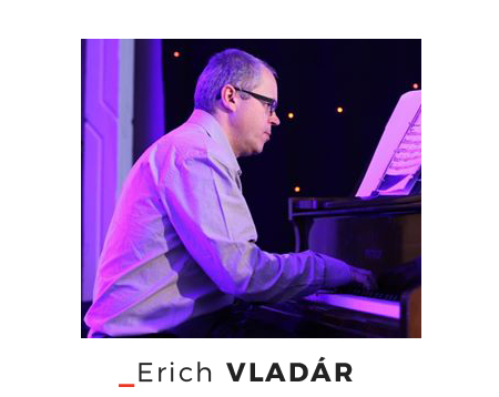 Erich Vladár