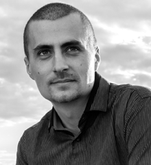 Pavol Harár